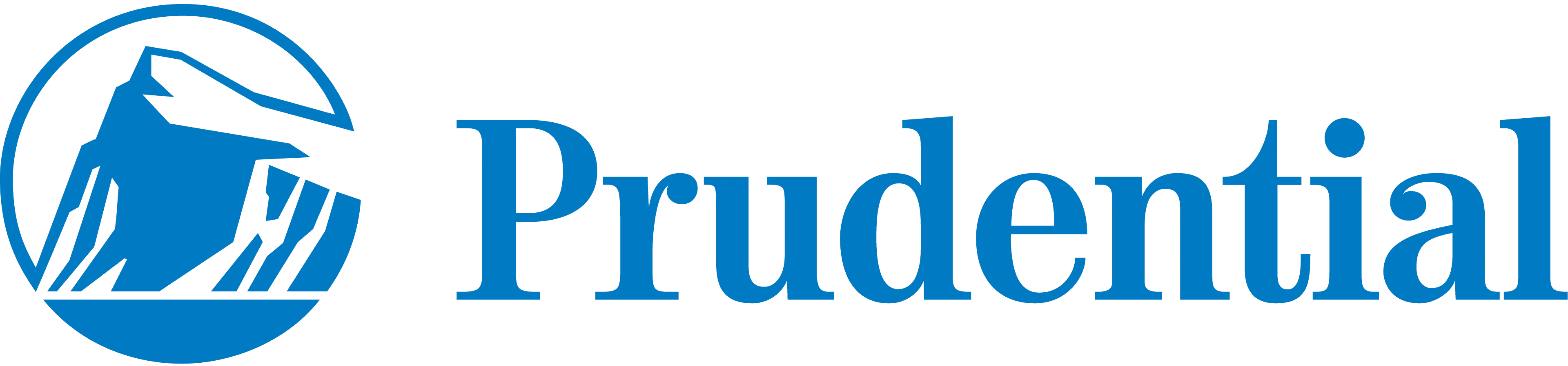 Prudential Financial